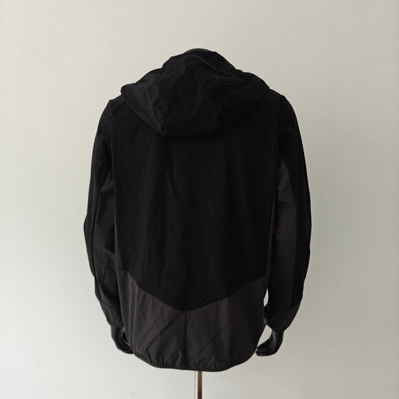 Oakley Hooded Comfort Softshell Windproof and Waterproof Jacket - Picture 2 of 4